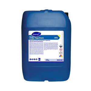 DIVOSAN HYPOFOAM VS65 BIDON 23KG