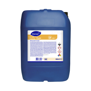 CLAX HYPO 20L
